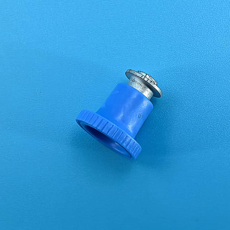 弹簧螺丝15